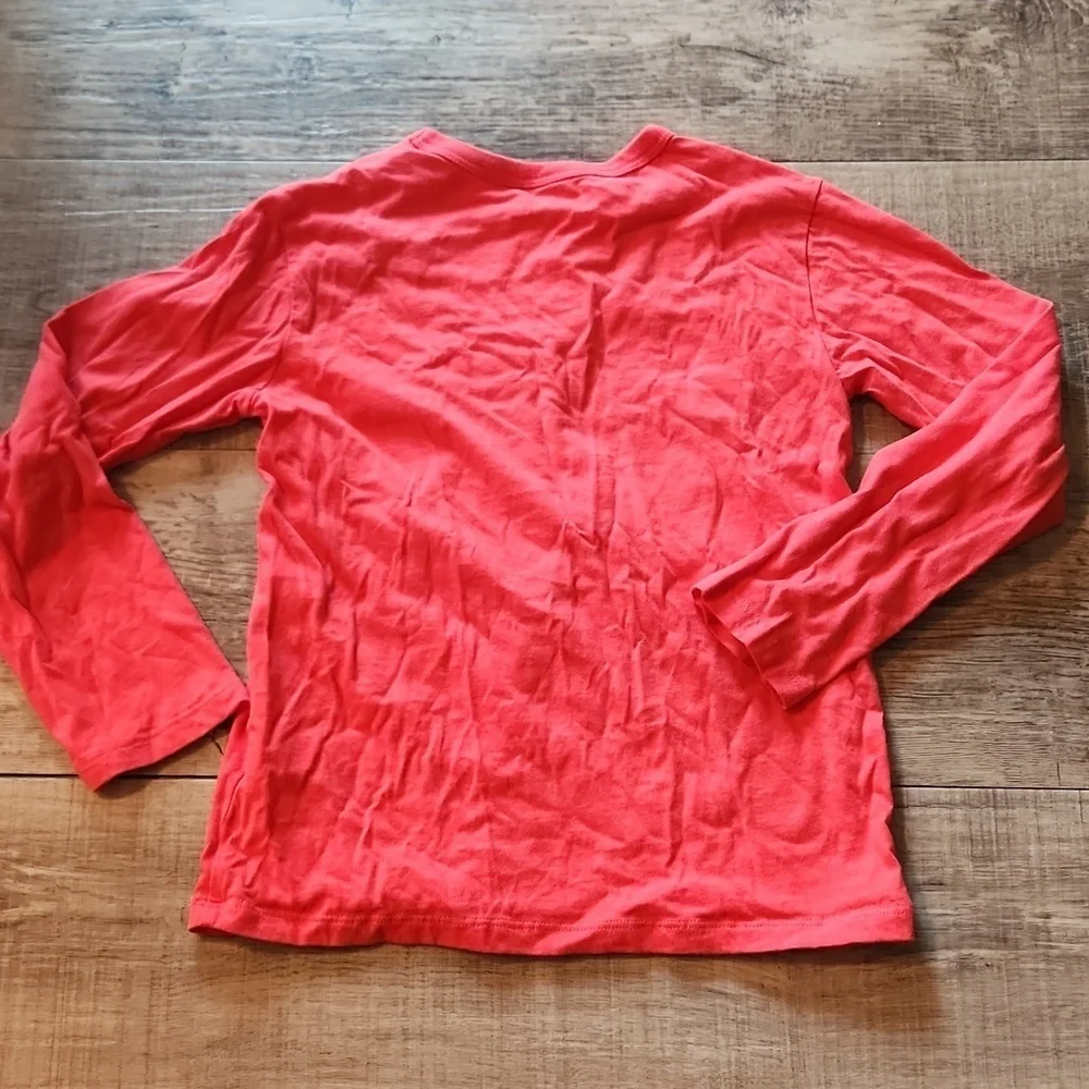 Children's Place Long Sleeve Tee